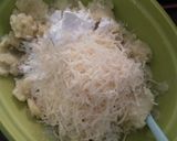 Foto langkah ke 2 dari resep Kentang Gurita.