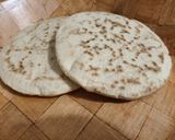 Foto del paso 9 de la receta: Batbout o pan de sartén