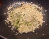 A picture of step 7 of Lemon Garlic Chicken.