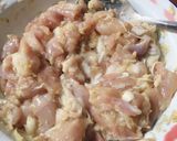 Foto langkah ke 2 dari resep Chicken Garlic.