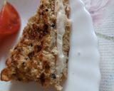 Zabpehely lepény recept fázis 2 fotója