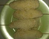 Foto langkah ke 5 dari resep Sosis gulung kentang.