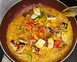 पनीर खुरचन (paneer surban recipe in Hindi) रेसिपी चरण 9 फोटो