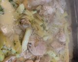 Foto del paso 1 de la receta: Pollo a la cazuela