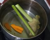 Foto langkah ke 3 dari resep Empon Empon/Jamu/Rebusan Jahe yang Hangat dan Endeuus.