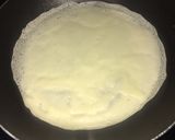 Foto langkah ke 3 dari resep Kulit Lumpia Anti Sobek.