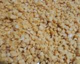 Chana dal halwa recipe step 1 photo