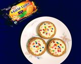 A picture of step 4 of Biscuit Sandwich.