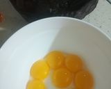 عکس مرحله 1 از دستور بستنی سنتی زعفرانی الهام