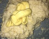 Foto langkah ke 3 dari resep Wadai Untuk-Untuk/Roti Goreng (khas banjar).