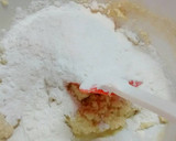 Foto del paso 4 de la receta: Pasta frola fácil con harina leudante