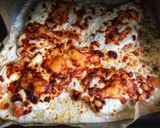 Mátrai borzaska sütőben recept fázis 4 fotója