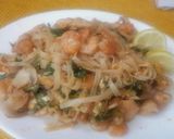 Foto del paso 3 de la receta: Pad Thai
