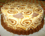 Foto del paso 12 de la receta: Torta helada re fácil