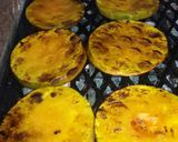 Foto del paso 2 de la receta: Torre de calabazas