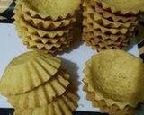 Foto langkah ke 2 dari resep Pie buah egg less#TantanganAkhirTahun.