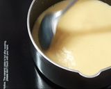 A picture of step 3 of Almond Custard Shake.