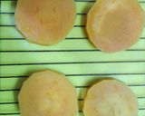 Foto del paso 2 de la receta: Milanesas de calabaza