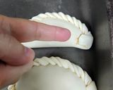 Foto del paso 6 de la receta: Empanadas de ricota y atún