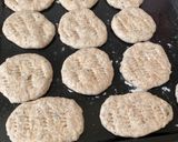 Foto del paso 3 de la receta: Pancito integral