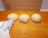 Fonott kalács tangzhong-gal recept fázis 2 fotója
