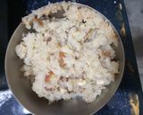 নারকেলের রাঙা পদ্ম লুচি (narkeler ranga padmo luchi recipe in Bengali) রেসিপি ধাপ - 2 ছবি