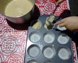 Foto del paso 4 de la receta: Garibaldi