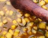 Foto del paso 4 de la receta: Pepino agridulce