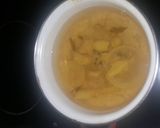 Foto del paso 4 de la receta Tíbico jengibre con limón by yoli