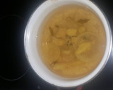 Foto del paso 4 de la receta: Tíbico jengibre con limón by yoli