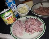 Cs.s.t.k. penne recept fázis 1 fotója