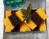 Foto langkah ke 8 dari resep 627. Kue Lapis Surabaya aka Kue Spiku.