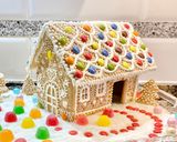 Foto del paso 24 de la receta: Casita de jengibre