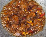 Foto langkah ke 3 dari resep Kering Tempe.
