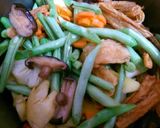 Hình bước làm 8 của món Củ Quả Kho Chay