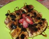 Foto langkah ke 7 dari resep Pisang bakar kayu manis.