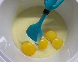 Foto del paso 2 de la receta: Tarta de limón sin horno#dulce