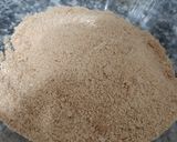 Foto del paso 1 de la receta: Tarta de café y chocolate sin horno