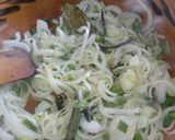 Foto del paso 3 de la receta: Iguana ala mexicana