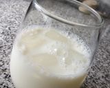 Foto del paso 4 de la receta: FRAPPÉ café helado