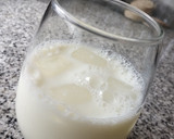 Foto del paso 4 de la receta: FRAPPÉ café helado