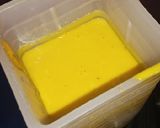Foto del paso 2 de la receta: Quesillo de Auyama o calabaza