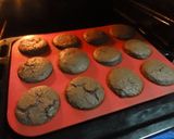 Foto del paso 2 de la receta Cupcakes "Reno de chocolate" -sin gluten