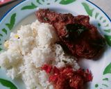 Foto langkah ke 6 dari resep Ayam Goreng Rempah.