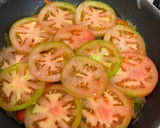 Foto del paso 5 de la receta: Huevos turcos (Çılbır - chil-bir)