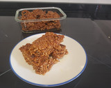 Foto del paso 3 de la receta: Flapjacks con muesli