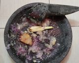 Foto langkah ke 2 dari resep 11. soto kadipiro.