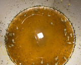 Foto del paso 2 de la receta: Salmón en salsa de cítricos