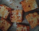 कड़ाई पनीर(kadhai paneer recipe in hindi) रेसिपी चरण 1 फोटो