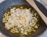 Foto del paso 2 de la receta: Ñoquis en salsa de carrilleras